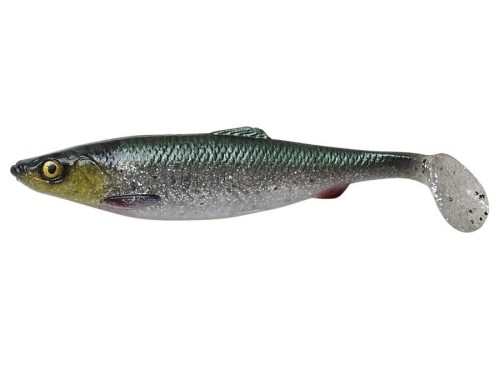 Przejdź do produktu LB 4D HERRING SHAD 13CM 17G GREEN/SILVER