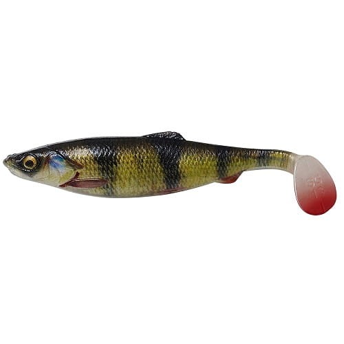 Przejdź do produktu LB 4D HERRING SHAD 11CM 9G PERCH