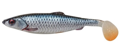 Przejdź do produktu LB 4D HERRING SHAD 9CM 5G ROACH