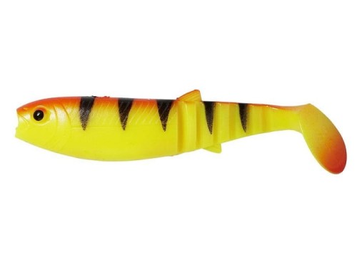Przejdź do produktu LB CANNIBAL SHAD BULK 6.8CM 3G GOLDEN AMBULANCE