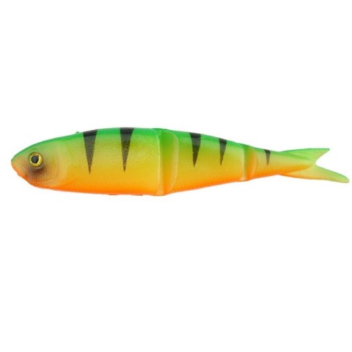 Przejdź do produktu LB SOFT 4PLAY S&J 9.5CM 7.5G FIRETIGER
