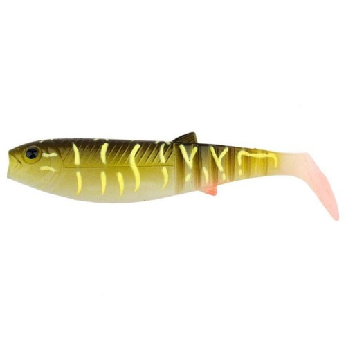 Przejdź do produktu LB CANNIBAL SHAD BULK 8CM 5G PIKE