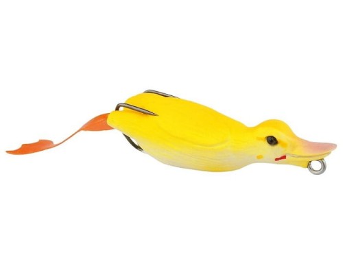 Przejdź do produktu PRZYNĘTA 3D HOLLOW DUCKLING WEEDLESS 10CM 40G
