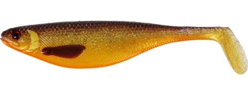 Przejdź do produktu Guma Westin ShadTeez 16cm 39g Gold Rush 