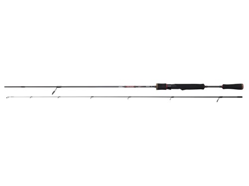 Przejdź do produktu WĘDKI DAM YAGI LIGHT SPOON 6'3''/1.90M 2-5G/UL 2SEC