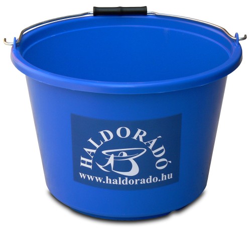 Przejdź do produktu Wiadro HALDORADO 12 L