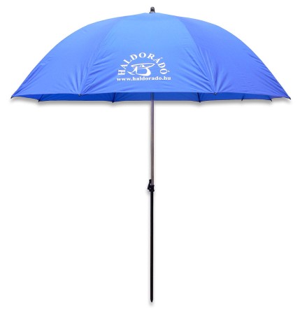 Haldorádó Kék horgászernyő 250 cm közepes.jpg