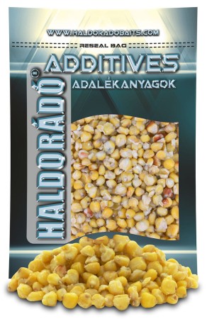 Haldorádó Főtt kukorica - Natúr közepes.jpg