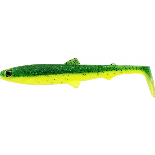Przejdź do produktu Guma Westin BullTeez Shadtail 9,5cm - Fireflash