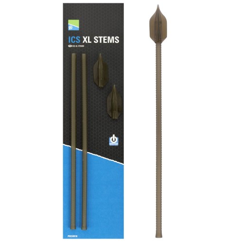 Przejdź do produktu Trzonki Preston ICS XL Stems