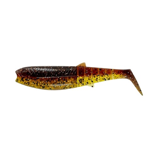 Przejdź do produktu Guma Savage Gear Cannibal 17.5cm - Motoroil UV