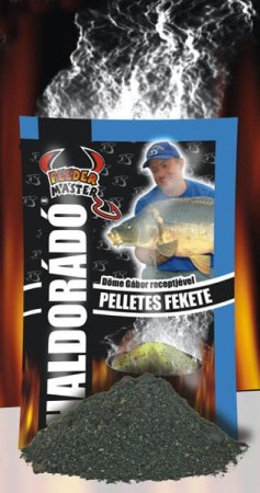 Haldorádó Pelletes Fekete.jpg