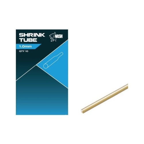 Przejdź do produktu Rurka Nash Shrink Tube 1mm