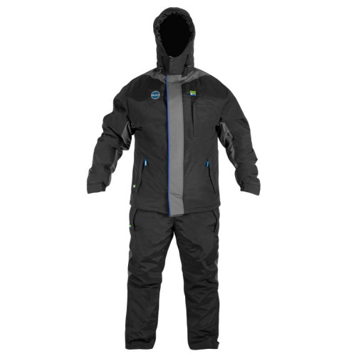 Przejdź do produktu  KOMBINEZON PRESTON CELCIUS SUIT - L