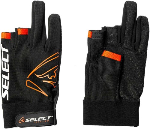 Przejdź do produktu Rękawice Select Master SL-GM L 
