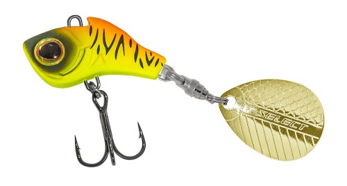 Przejdź do produktu Wahadłówka Select Turbo-II 10.0g #05