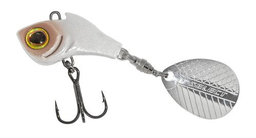 Przejdź do produktu Wahadłówka Select Turbo-II 10.0g #11