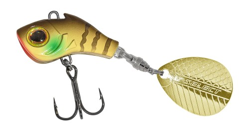 Przejdź do produktu Wahadłówka Select Turbo-II 10.0g #12