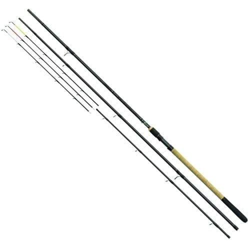 Przejdź do produktu WĘDKA MISTRALL SICATA FEEDER 3,60M UPT150G .RM-2145936