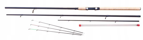 Przejdź do produktu WĘDKA MISTRALL STRATUS METHOD FEEDER 3,60M 20-60G .RM-2136036