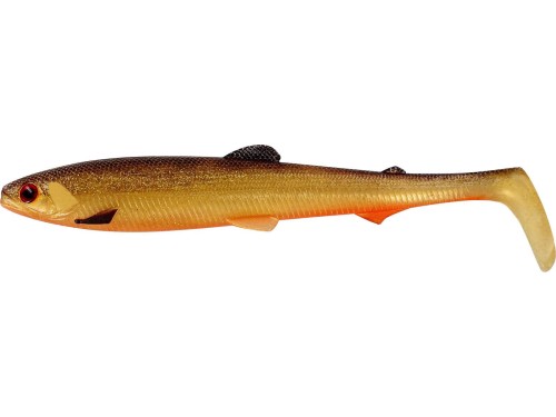 Przejdź do produktu GUMA WESTIN BULLTEEZ SHADTAIL 18CM 53G GOLD RUSH P138-578-136