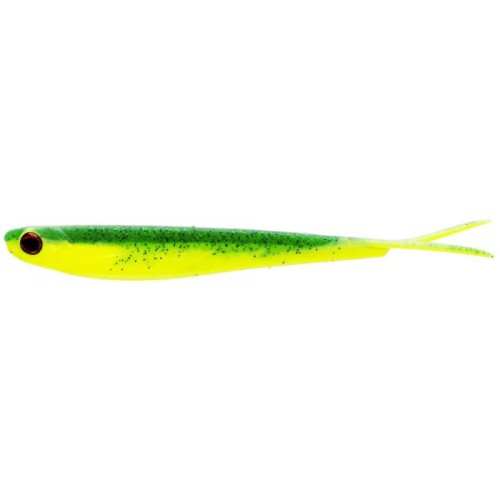 Przejdź do produktu GUMA WESTIN TWINTEEZ V2 V-TAIL 14,5CM 9G FIREFLASH P149-547-157