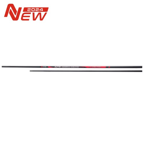 Przejdź do produktu SZTYCA NYTRO NTR LANDING NET HANDLE 300