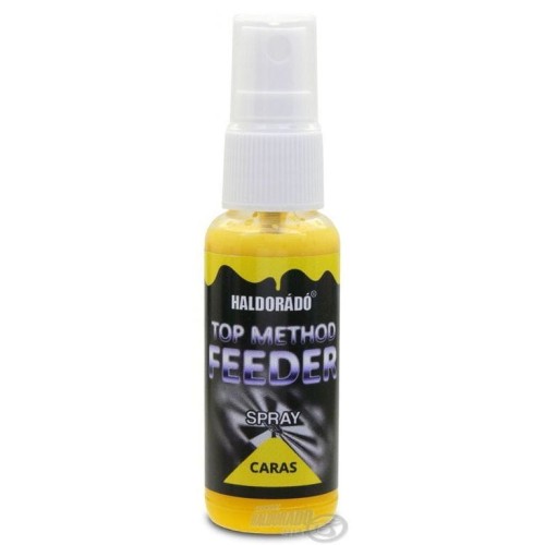 Przejdź do produktu Spray HALDORADO Top Method Feeder Activator Spray - KARAŚ
