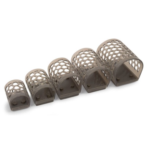 Przejdź do produktu KOSZYK PRESTON HEXMESH PLASTIC CAGE FEEDER MICRO/15G
