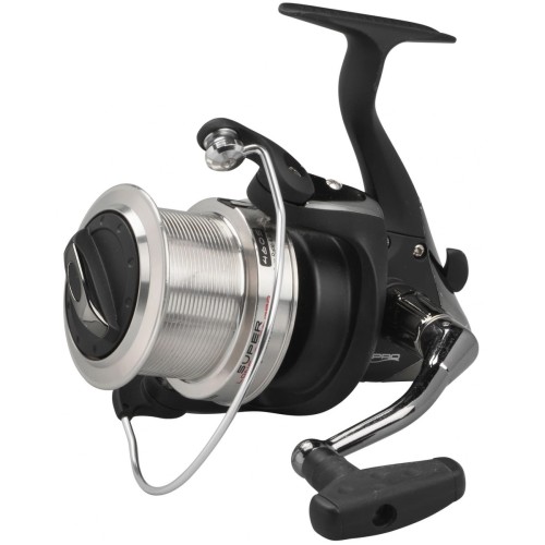 Przejdź do produktu KOŁOWROTEK SPRO SUPER LONG CAST PRO 460 REEL