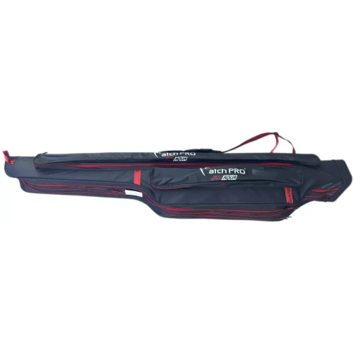 Przejdź do produktu Pokrowiec MatchPro BIG HARD ROD 3-kom. 195cm 