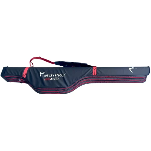 Przejdź do produktu Pokrowiec Match Pro HARD ROD 3-kom. 165cm