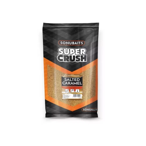 Przejdź do produktu ZANĘTA SONUBAITS SALTED CARAMEL 2KG
