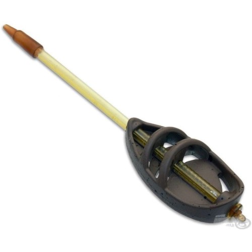 Przejdź do produktu Podajnik HALDORADO QC Arrow Method Feeder 60 g