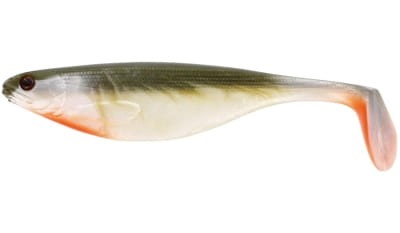 Przejdź do produktu GUMA WESTIN SHADTEEZ 7CM 4G BASS ORANGE BOX