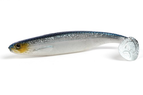 Przejdź do produktu GUMA WESTIN SHADTEEZ SLIM 12CM 10G BLUE HEADLIGHT