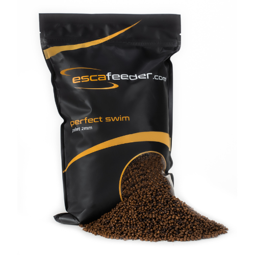 Przejdź do produktu Pellet Esca Feeder Perfect Swim 