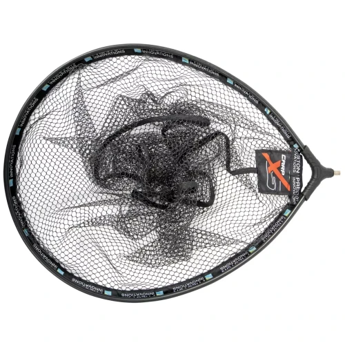 Przejdź do produktu Kosz podbieraka Preston Carp XS Landing Net - 24"