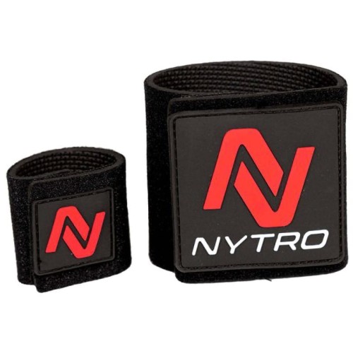 Przejdź do produktu RZEPY NYTRO SUBLIME ELASTICATED ROD
