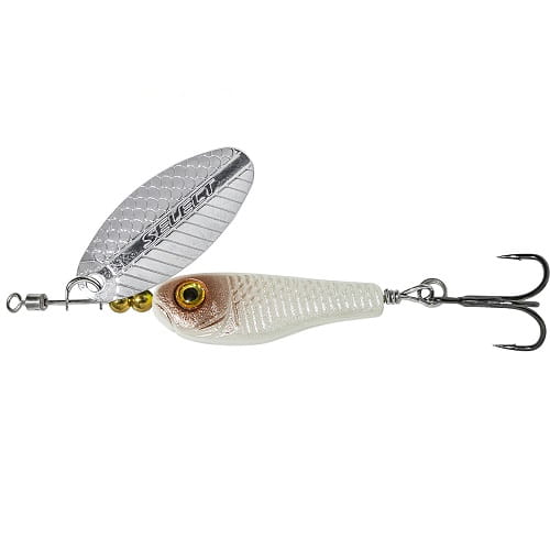 Przejdź do produktu Obrotówka Select Heli-X 3.0g #11