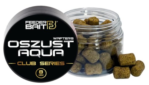 Przejdź do produktu Przynęta Feeder BaitClub Series - Czinkers Oszust Aqua