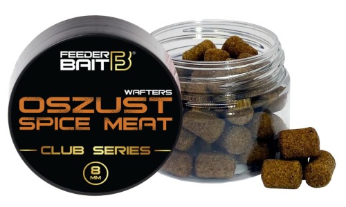 Przejdź do produktu Przynęta Feeder Bait Club Series - Czinkers Oszust Spice Meat