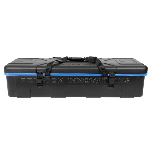 Przejdź do produktu TORBA PRESTON HARDCASE ROLLER SAFE