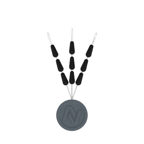 Przejdź do produktu Stoper NYTRO SWIVEL PROTECTOR STOPS Large