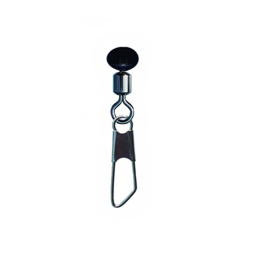 Przejdź do produktu Agrafka NYTRO CONNEX SLIDING FEEDER BEAD WITH SAFETY SNAP