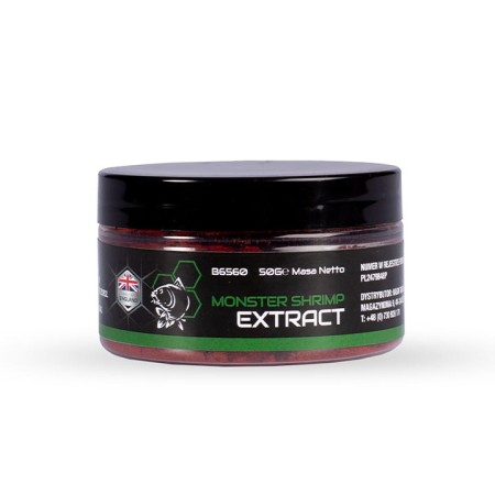 Atraktor Nash Monster Shrimp Extract 50g