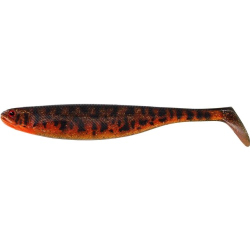 Przejdź do produktu GUMA WESTIN SHADTEEZ SLIM 18CM 33G MOTOROIL BURBOT