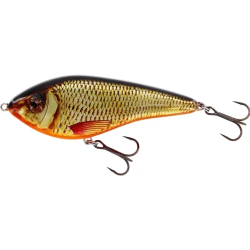 Przejdź do produktu WOBLER WESTIN SWIM GLIDEBAIT 8CM 16G SUSPENDING Real Rudd
