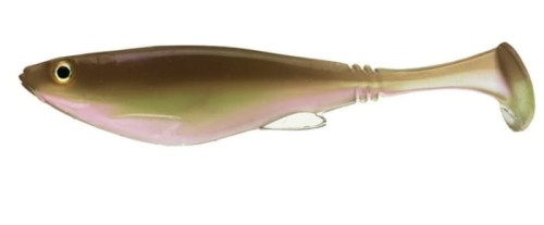 Przejdź do produktu Przynęta Gumowa Daiwa PX Belly Shad 6cm WAK