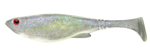 Przejdź do produktu Przynęta Gumowa Daiwa PX Belly Shad 6cm WHG